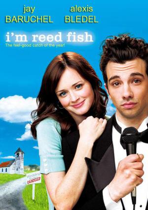 Ben Reed Fish (2006)