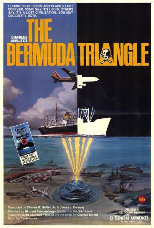 Bermuda seytan üçgeni (1978)