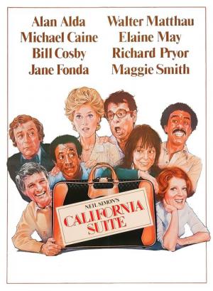 Kaliforniya süiti (1978)