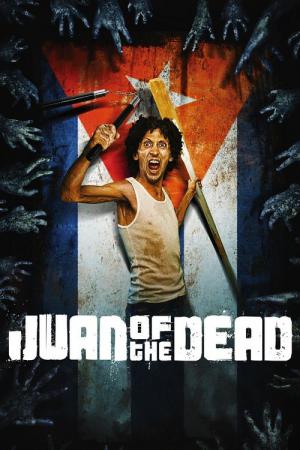 Ölülerin Juan’ı (2011)