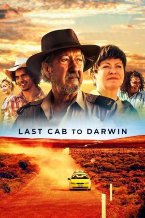 Darwin'e Son Taksi (2015)
