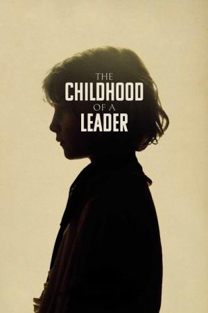 Bir Liderin Çocukluğu (2015)