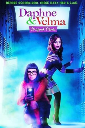 Daphne ve Velma (2018)