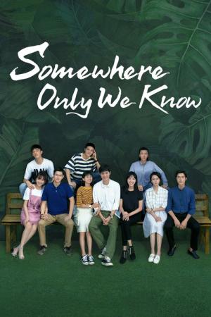 Somewhere Only We Know (2019)