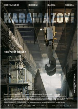 Karamazovlar (2008)