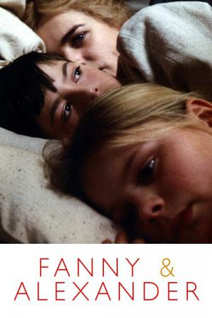 Fanny Ve Alexandre (1982)
