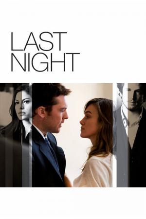 Son Gece (2010)