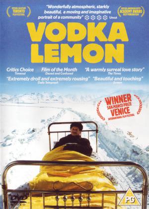 Votka Limon (2003)