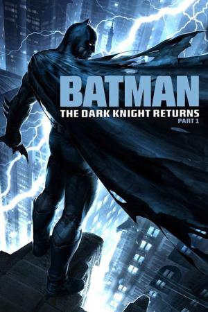 Batman: Kara Şövalye Dönüyor 1. Bölüm (2012)