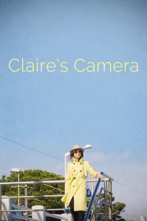 Claire'in Kamerası (2017)