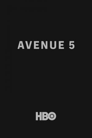Avenue 5 (2020)