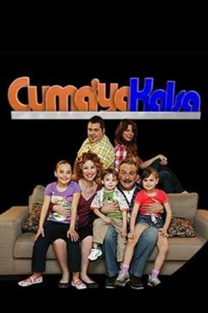 Cuma'ya Kalsa (2010)