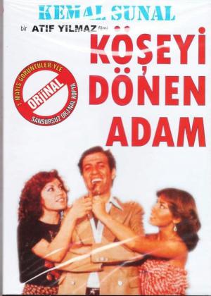 Köşeyi Dönen Adam (1978)