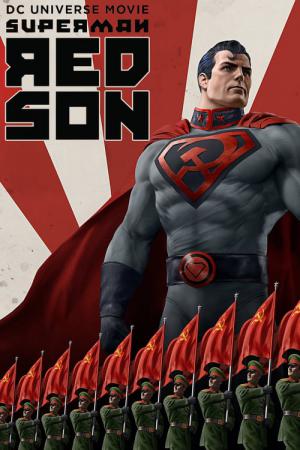 Superman: Kızıl Evlat (2020)