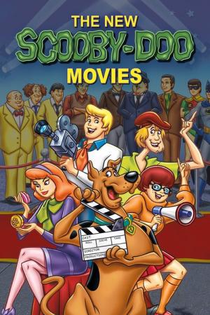 Scooby-Doo!: Yeni Bölümler (1972)