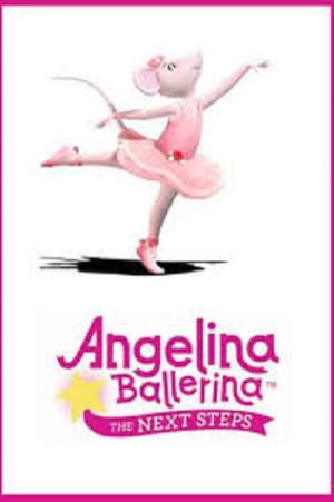 Angelina Ballerina (2008)
