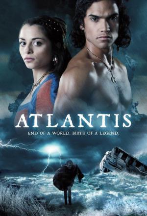 Atlantis: Bir Dünyanın Sonu, Bir Efsanenin Başlangıcı (2011)