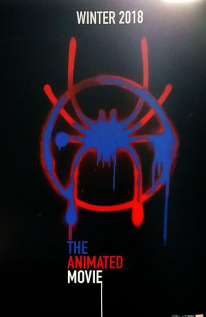 Örümcek Adam: Örümcek Evreninde (2018)