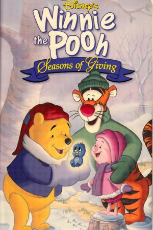 Winnie The Pooh ile Yeni Yıl Zamanı (1999)