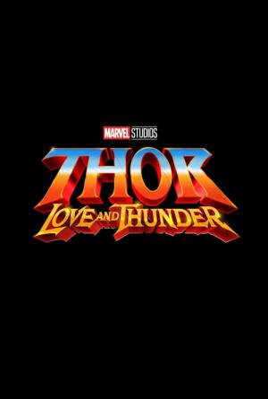 Thor: Aşk ve Gök Gürültüsü (2022)
