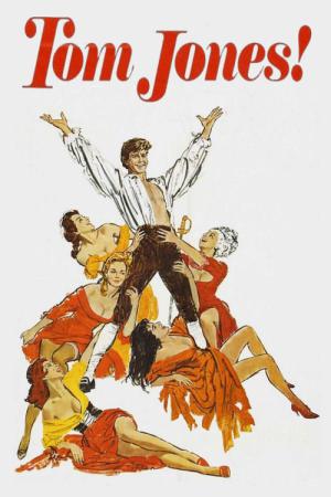 Tom Jones! (1963)