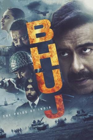 Bhuj: Hindistan'ın Gururu ve Onuru ./ Bhuj: The Pride of India (2021)