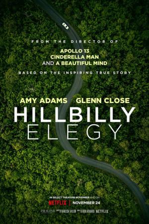 Hillbilly Elegy (2020)