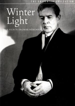 Kış Işığı (1963)