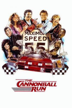 Cannonball Yarışı (1981)