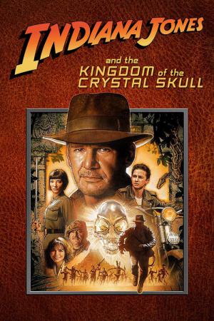 Indiana Jones: Kristal Kafatası Krallığı (2008)
