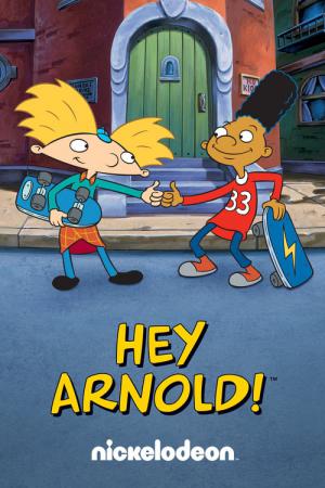 Hey, Arnold! (1996)