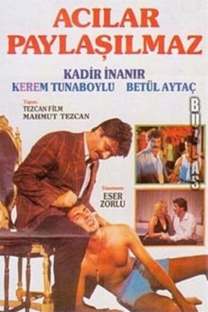 Acılar Paylaşılmaz (1990)