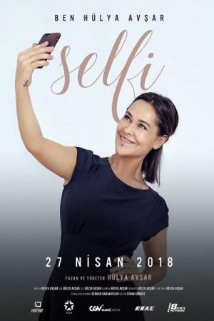 Selfi (2018)