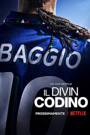 Baggio: İlahi At Kuyruğu (2021)