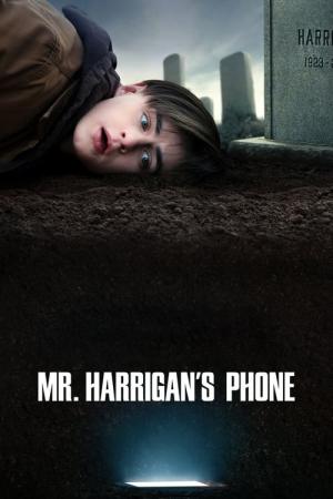 Bay Harrigan'ın Telefonu (2022)