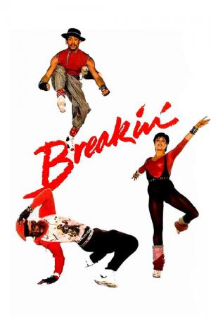 Breakdance (1984)