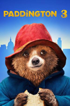 Ayı Paddington Peru'da (2024)