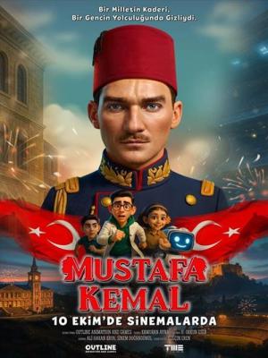 Mustafa Kemal (2025)
