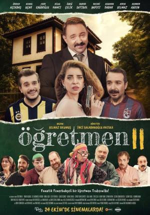 Öğretmen 2 (2025)