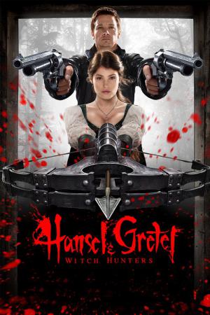 Hansel ve Gretel: Cadı Avcıları (2013)