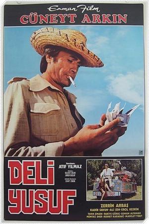 Deli Yusuf (1975)