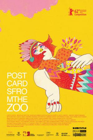 Hayvanat Bahçesinden Kartpostallar (2012)