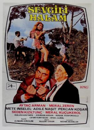 Sevgili Halam (1975)