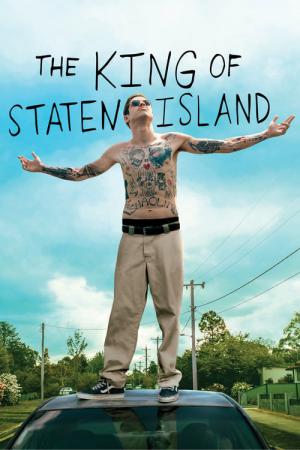 Staten Adası'nın Kralı (2020)
