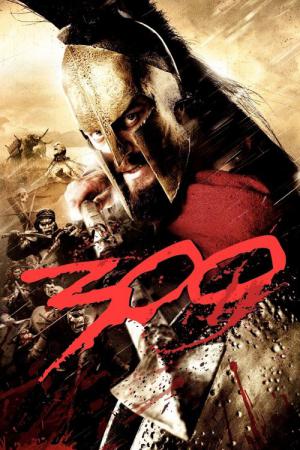 300: Spartalı (2006)