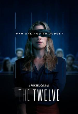 The Twelve (2021)
