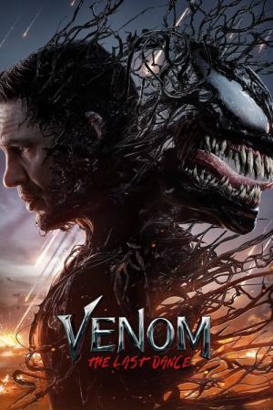 Venom: Son Dans (2024)