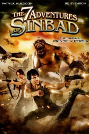 Sinbad'ın Yedi Macerası (2010)