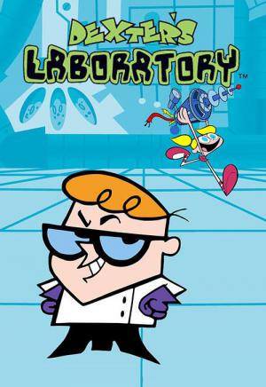 Dexter'in Laboratuvari (1996)