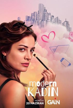 Modern Kadın (2025)